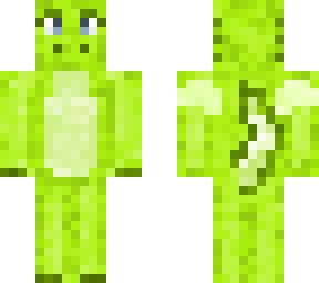 green dragon v2