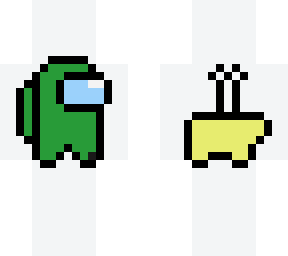 green killed (2.0)