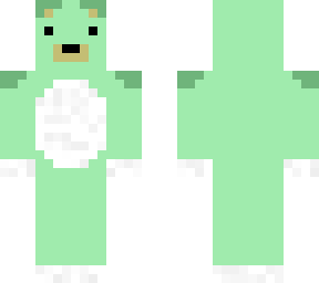 greeney