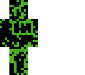hacker man