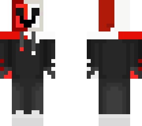 harmless clown