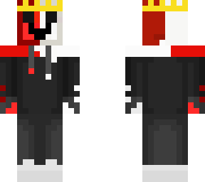 harmless clownking