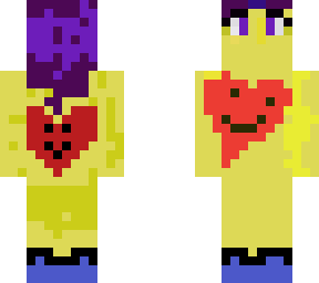 heart queen