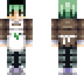 herb cookie