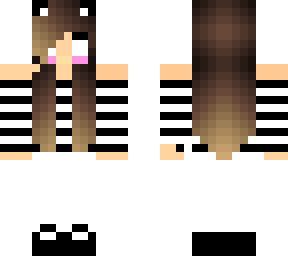 herobrine girl :3 :]