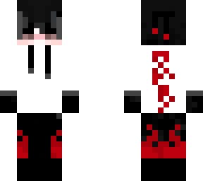 hoodie man