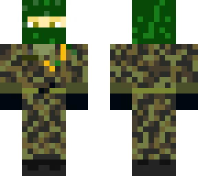 hunter