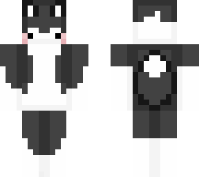 husky skin