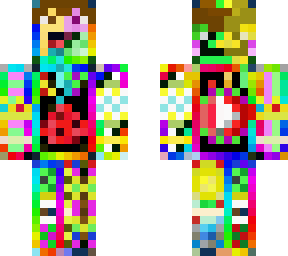 hyperlands skin