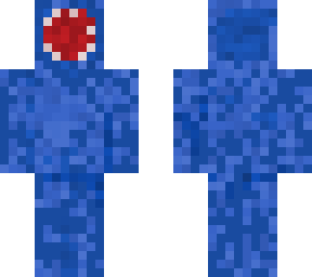 iballistic squid but made by me