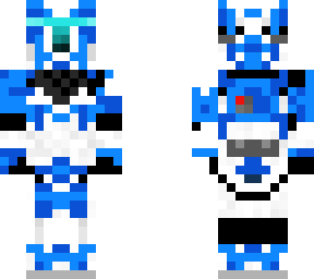 ice commander (credits to dr cake)