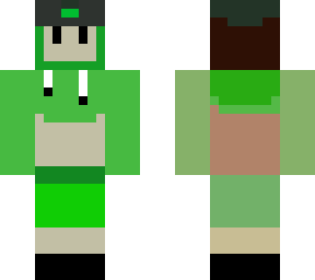 idk