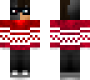ifurnaxe updated skin