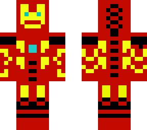 iron man