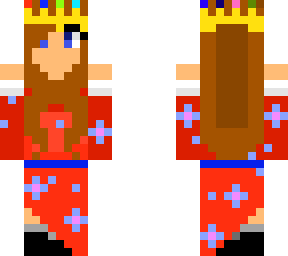 is this princess?