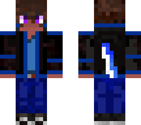 itswaterwolf main protagonist3