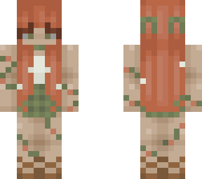 ivy girl (fixed)
