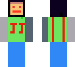 j king