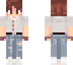 jeans guy
