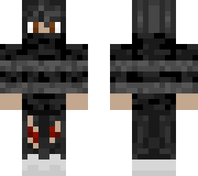 jojobobaxter roblox skin!