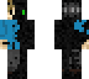 just a color change