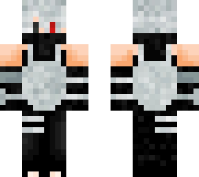 kakashi anbu