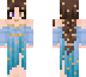 kaos wedding skin