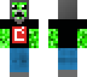 kawaii dev creeper