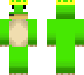 keon gamer