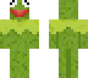 kermit the frog