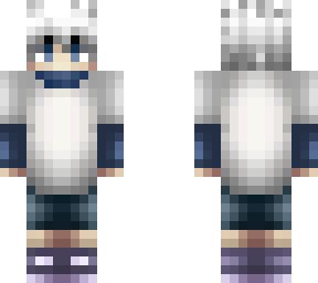 killua
