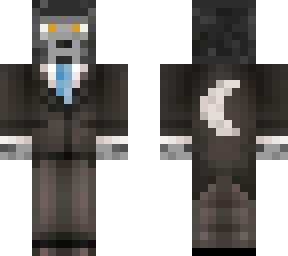 kong tailcoat