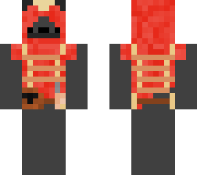 kronco hunter