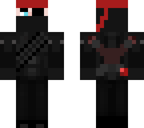kronox (ninja)