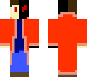 lab coat