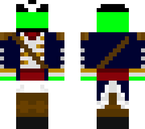 lemanberg dream (skin accurate)