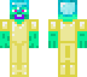 lime steve (demon)