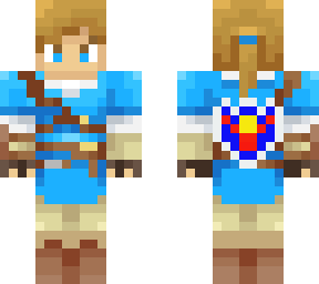 link botw