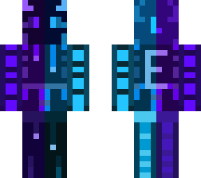 lost ember (part 1-90) (neon skin)