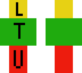 ltu skin