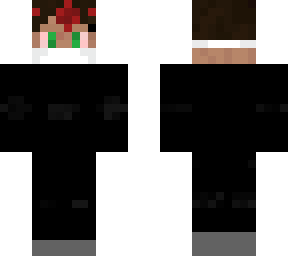 luke trap blood 1