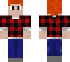 lumberjack