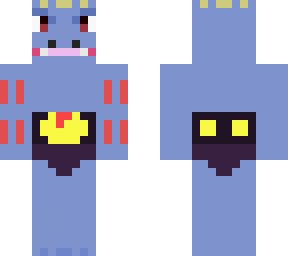 machoke