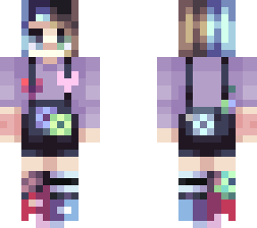 magic skin