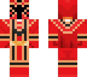 magiranger magired