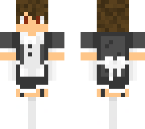 maid