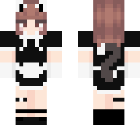 maid