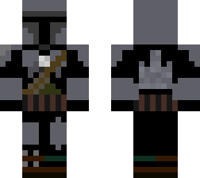 mandalorian