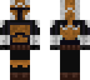 mandalorian keldau