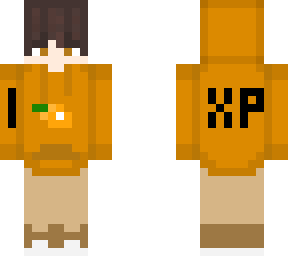 mangoxp (updated)